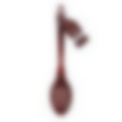 Ложка с отверстиями нейлоновая 35 см MARMITON