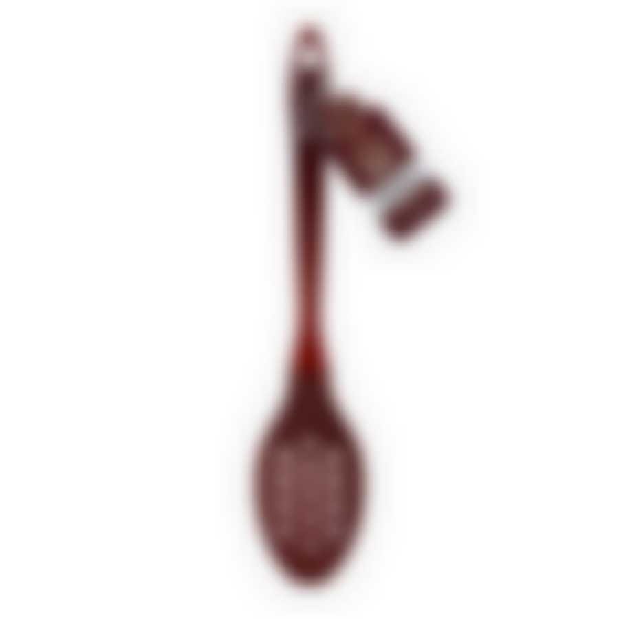 Ложка с отверстиями нейлоновая 35 см MARMITON