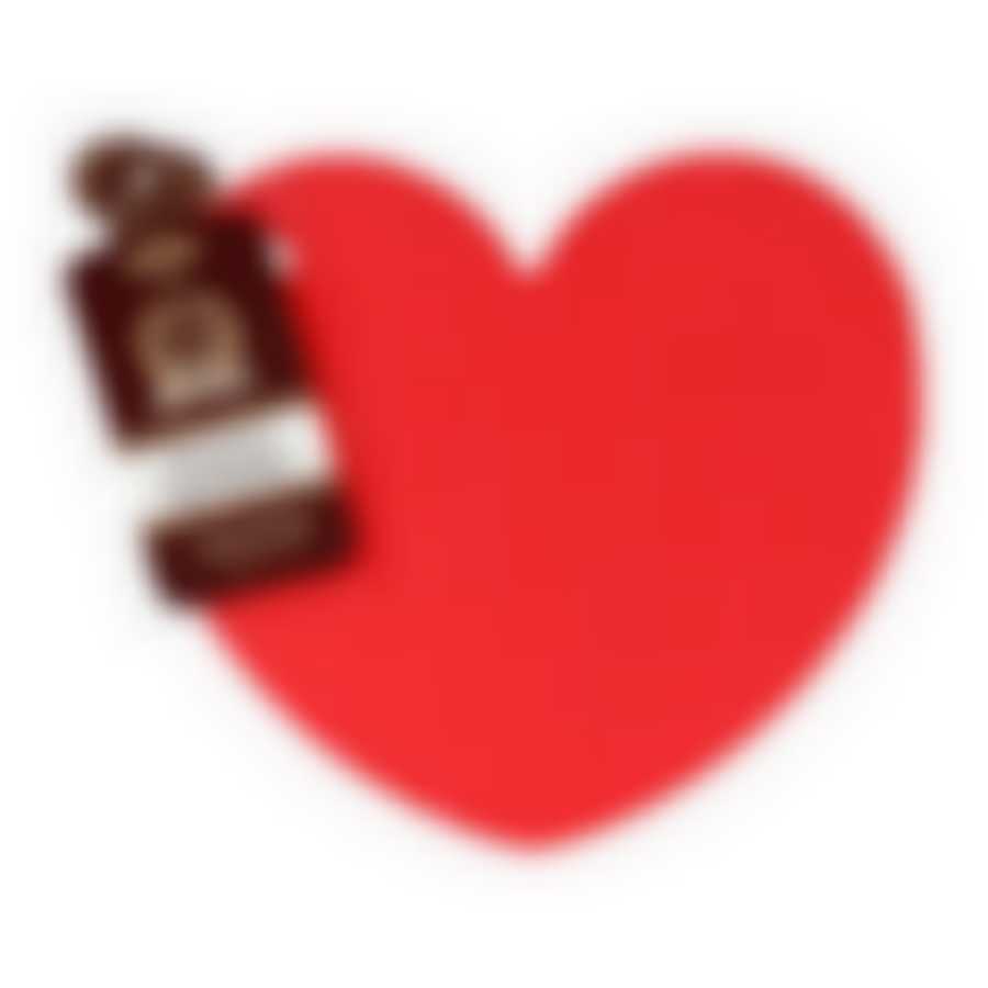 Подставка термостойкая силиконовая "Сердце" 17*15,5 см MARMITON