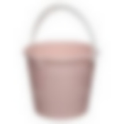 Ведро пищевое 10л. пудра