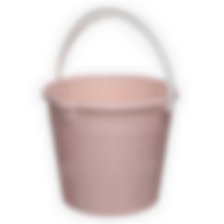 Ведро пищевое 10л. пудра