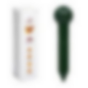 Отпугиватель КРОТОВ ультразвуковой, 7х28 см, на батарейках (не в комплекте)