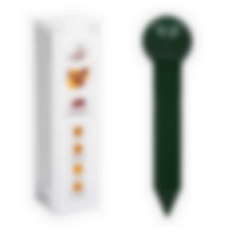 Отпугиватель КРОТОВ ультразвуковой, 7х28 см, на батарейках (не в комплекте)