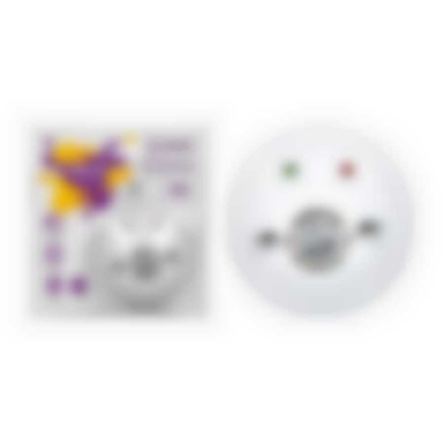 Отпугиватель КОМАРОВ и СЛЕПНЕЙ ультразвуковой, размер 10х10х4,5см, 220В