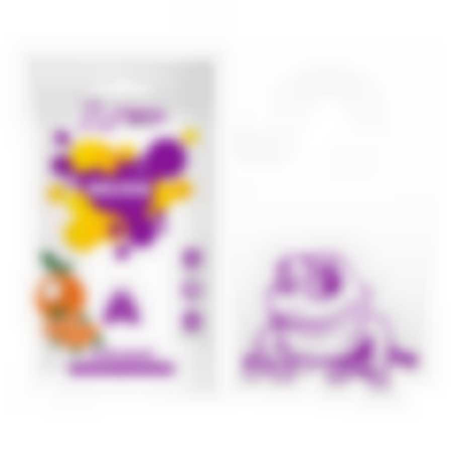 Секция от МОЛИ с ароматом апельсина