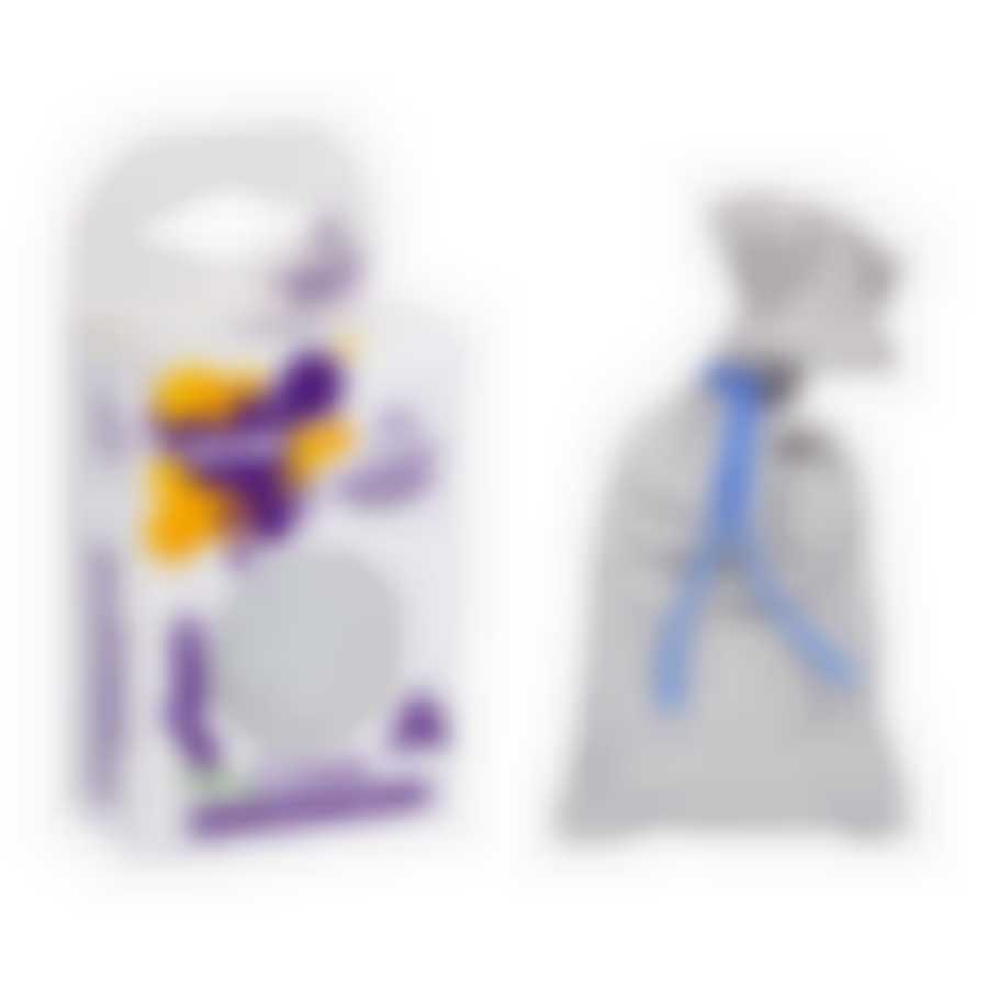 Саше от МОЛИ 100% натуральная лаванда