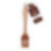 Кисть кулинарная из силикона 17,5*3 см MARMITON 144/36