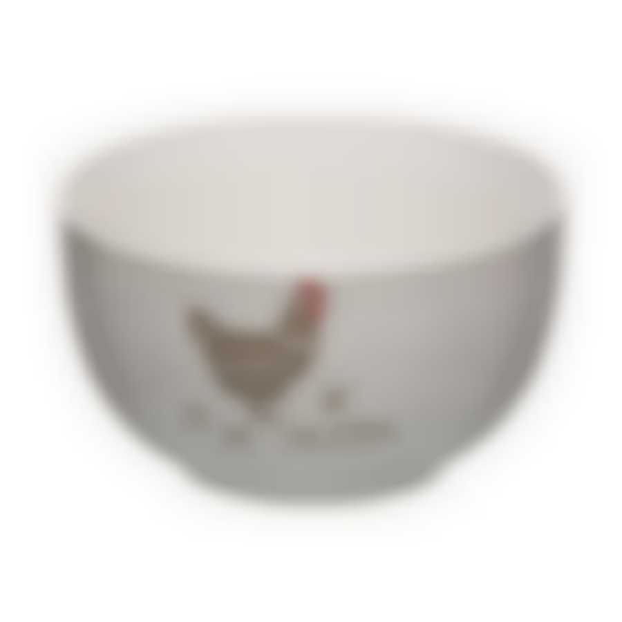 Салатник 13,6 см 