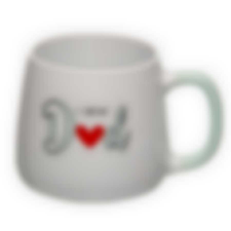 Кружка 450 мл