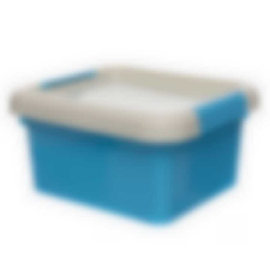 Ящик для хранения Kid's Box 2л  