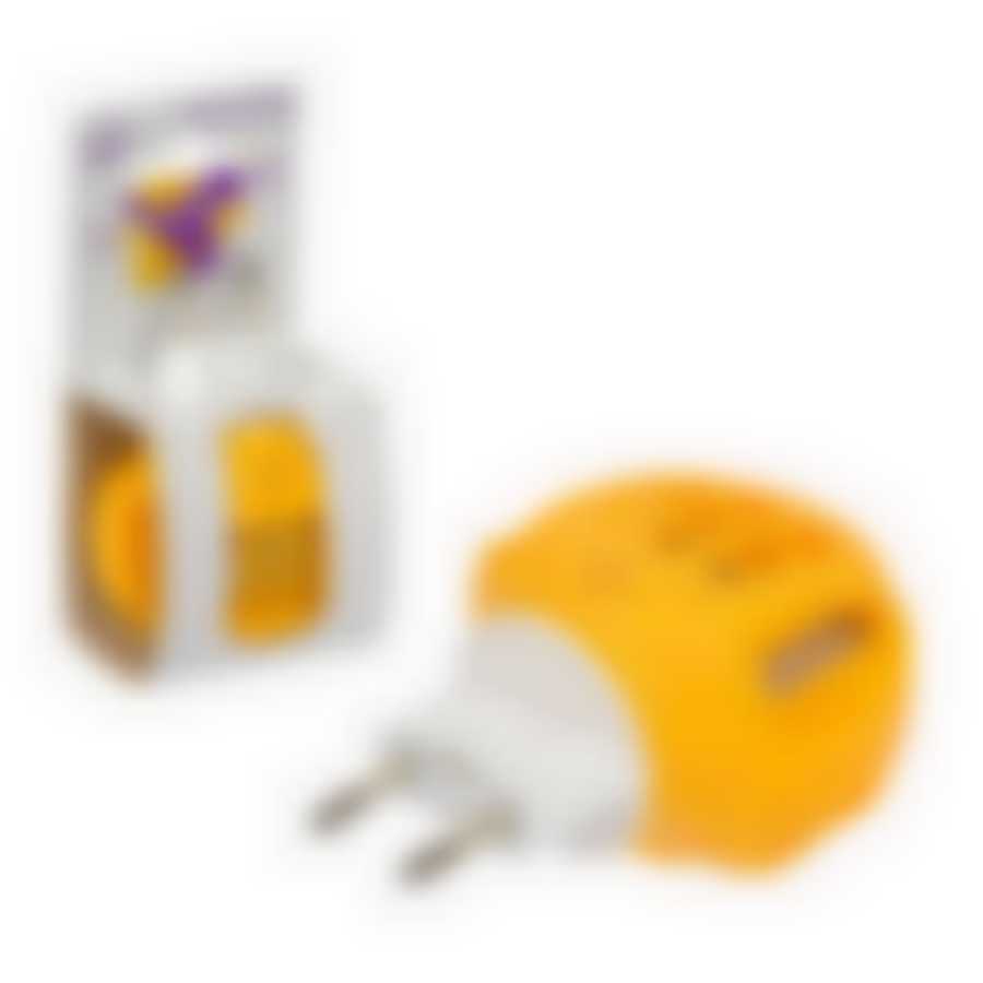 Фумигатор универсальный с индикатором