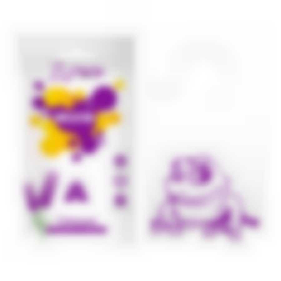 Секция от МОЛИ с ароматом лаванды