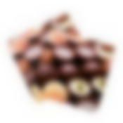 Подставка пробковая "Ассорти" 9,5*9,5 см, 2 шт, дизайн в ассортименте MARMITON