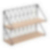 Подвесная полка "Минимализм"