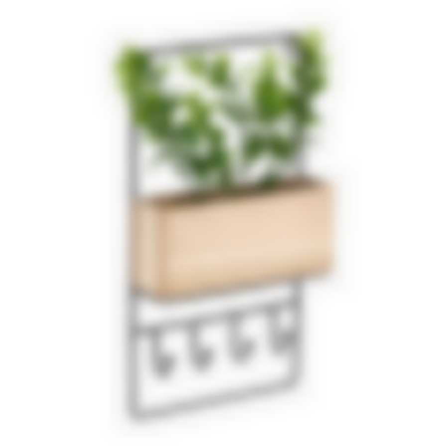 Подвесная вешалка