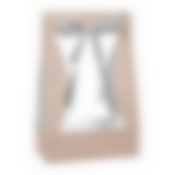 Пакет для цветов "Корзина"