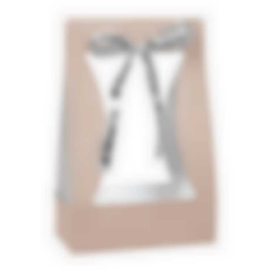 Пакет для цветов "Корзина"