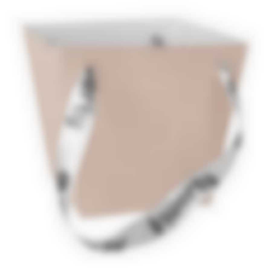 Пакет для цветов "Призма"