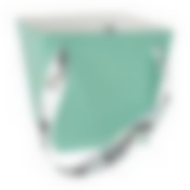 Пакет для цветов "Призма"