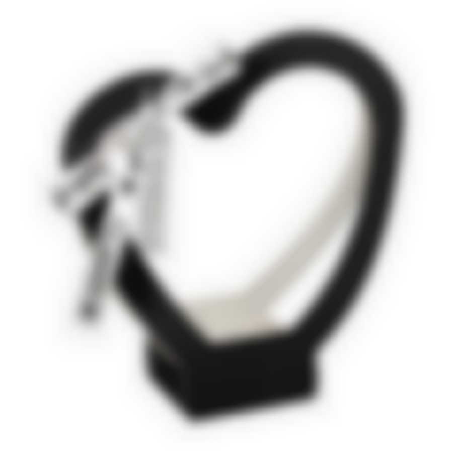 Пакет для цветов "Сердце"