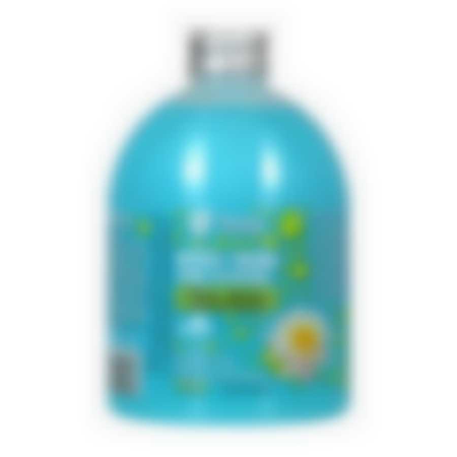 Пена для ванны "Грезы русалки", 500 мл