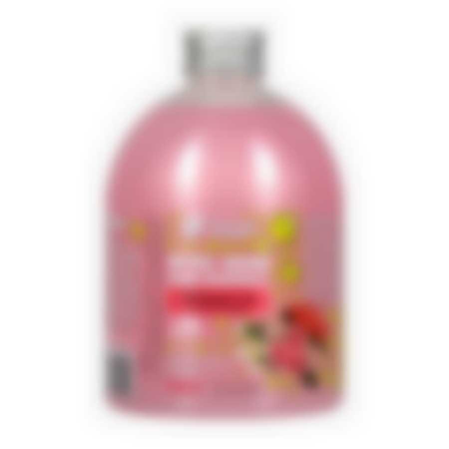 Пена для ванны "Цветущий сад", 500 мл