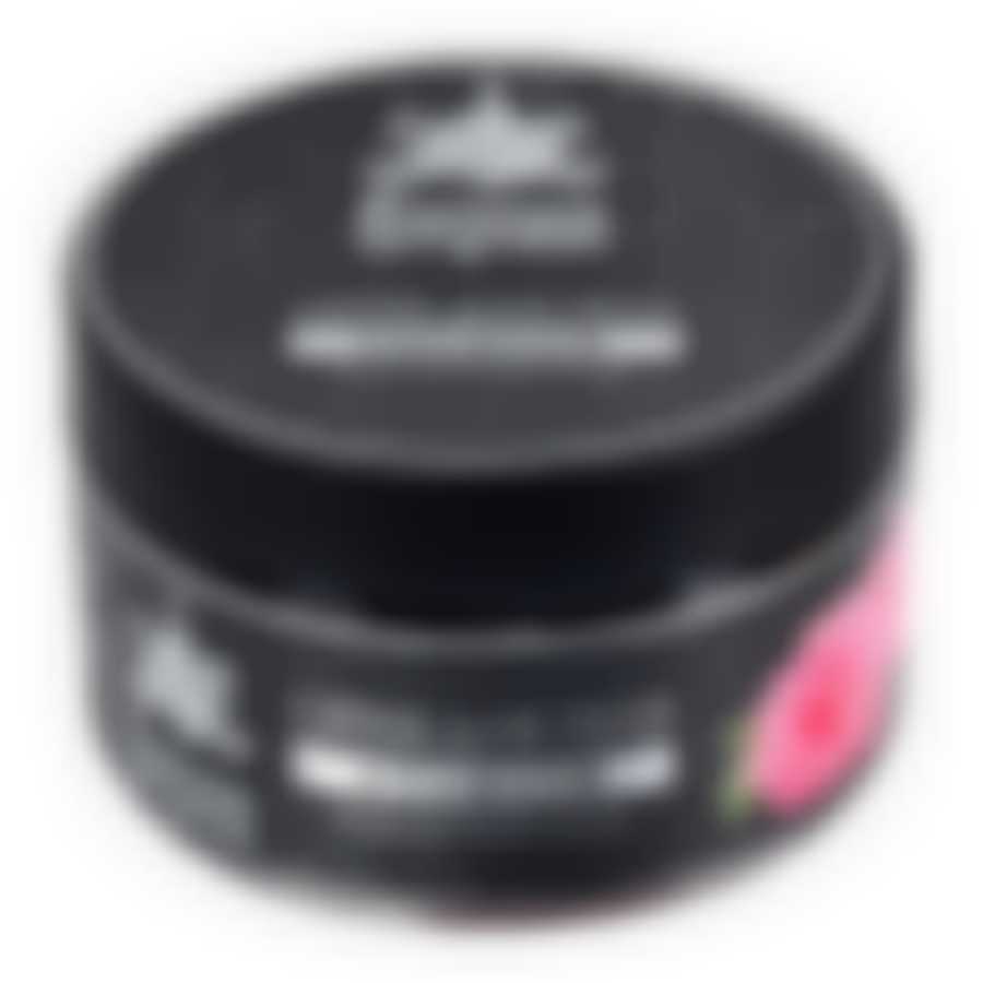 Скраб для тела соляной "Болгарская роза", 250 мл