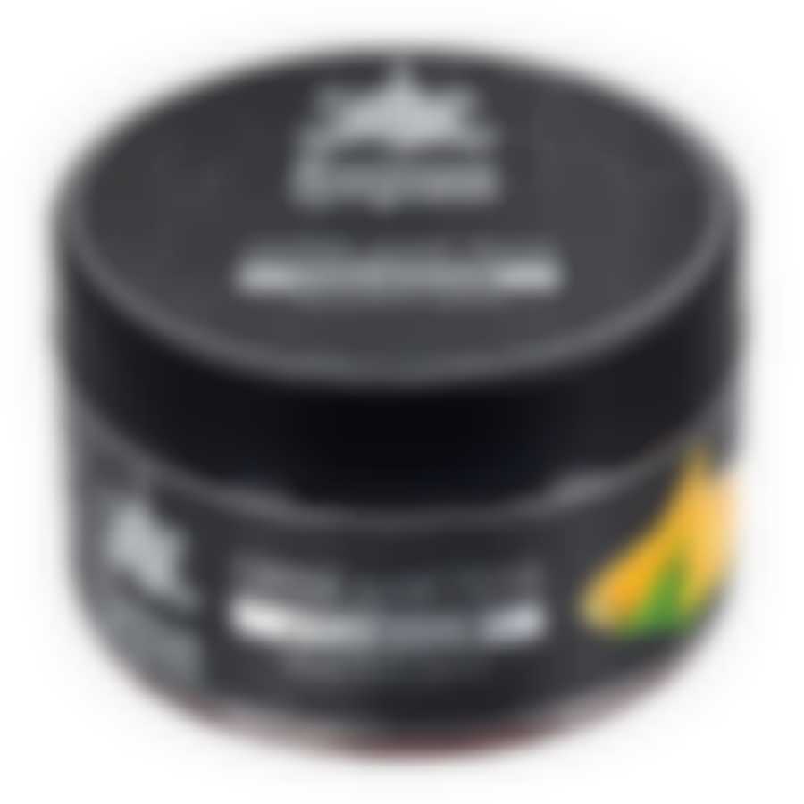 Скраб для тела соляной "Медовая дыня", 250 мл