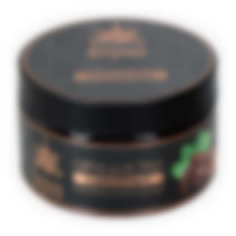 Скраб для тела сахарный "Кофейно-шоколадный", 250 мл