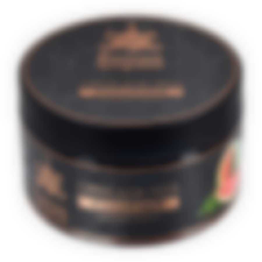 Скраб для тела сахарный "Сочный арбуз", 250 мл