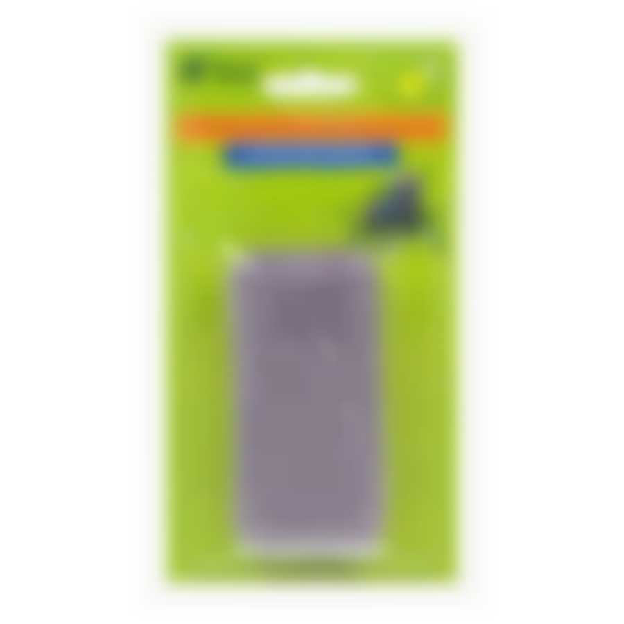 Соляная плитка с эфирным маслом "Лаванда", 200 г