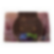 Мыло глицериновое ручной работы 100 г "Шалфей и лаванда"