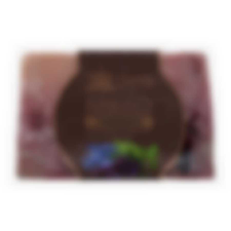 Мыло глицериновое ручной работы 100 г "Шалфей и лаванда"