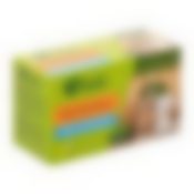 Запарка для бани "Листья мяты перечной", 20 фильтр-пак. х 1,5 г.