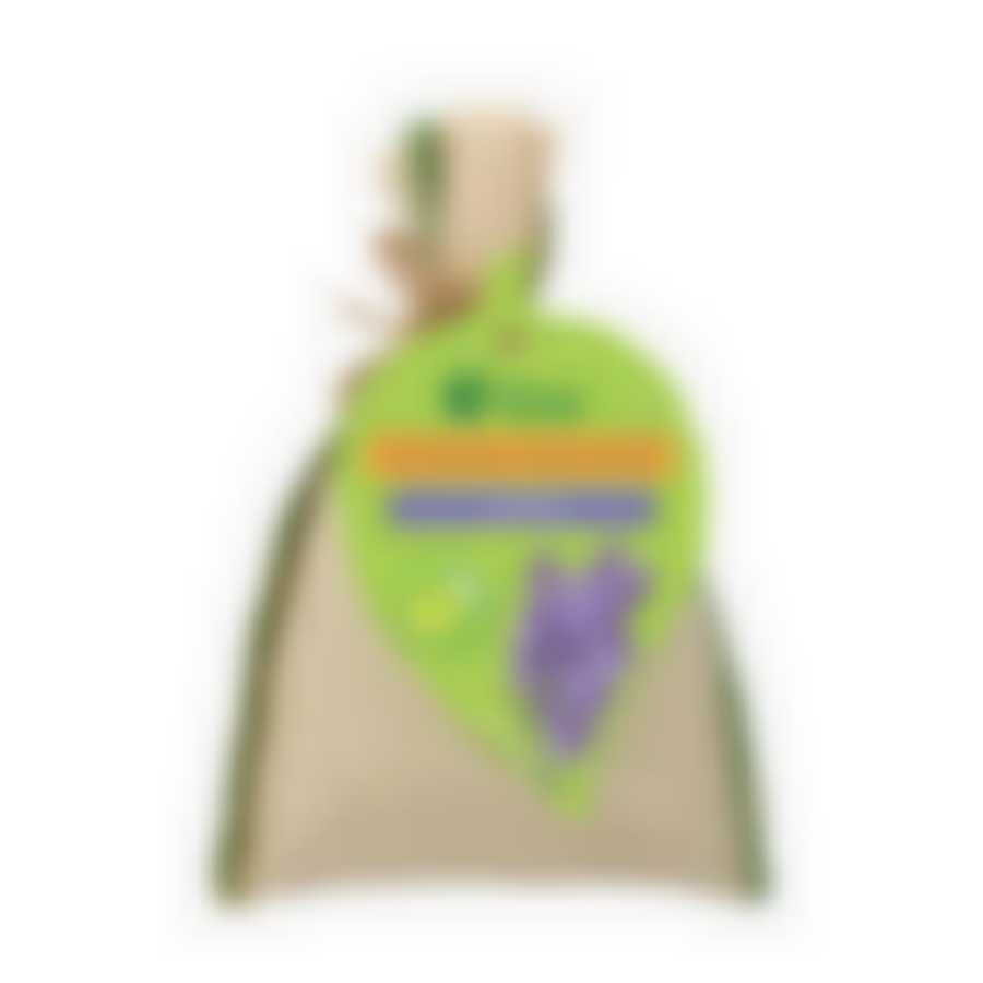 Запарка для бани в мешочке Лаванда, 30 г.