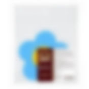 Подставка "Цветочек"