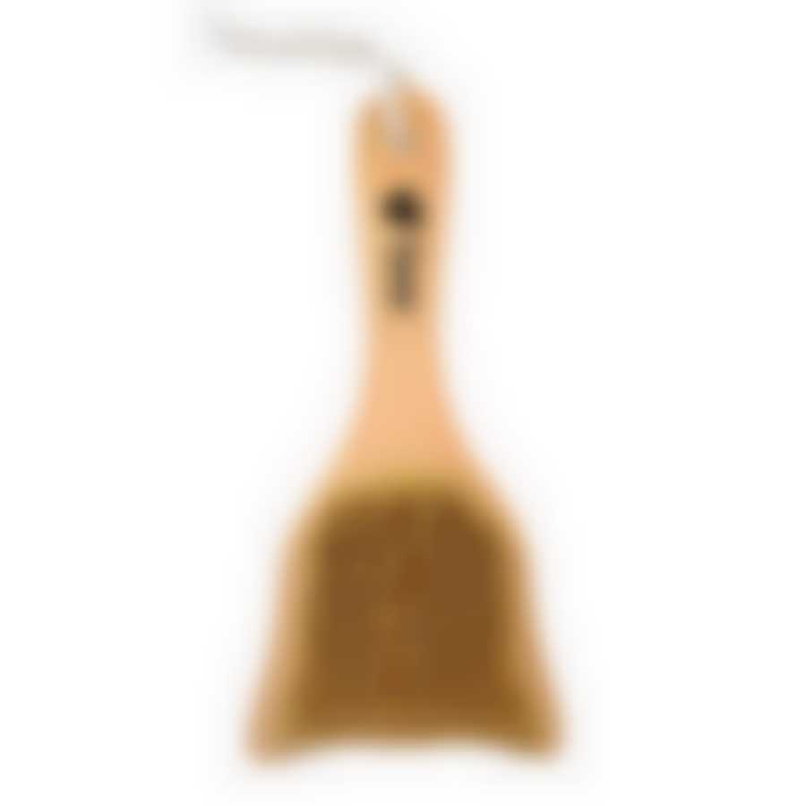 Щетка деревянная, 20 см