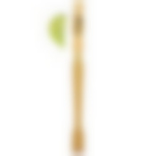 "Ручка" для спины Бамбуковая, 48,5 см