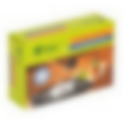 Соляной брикет с травами "Можжевельник", 1300 г