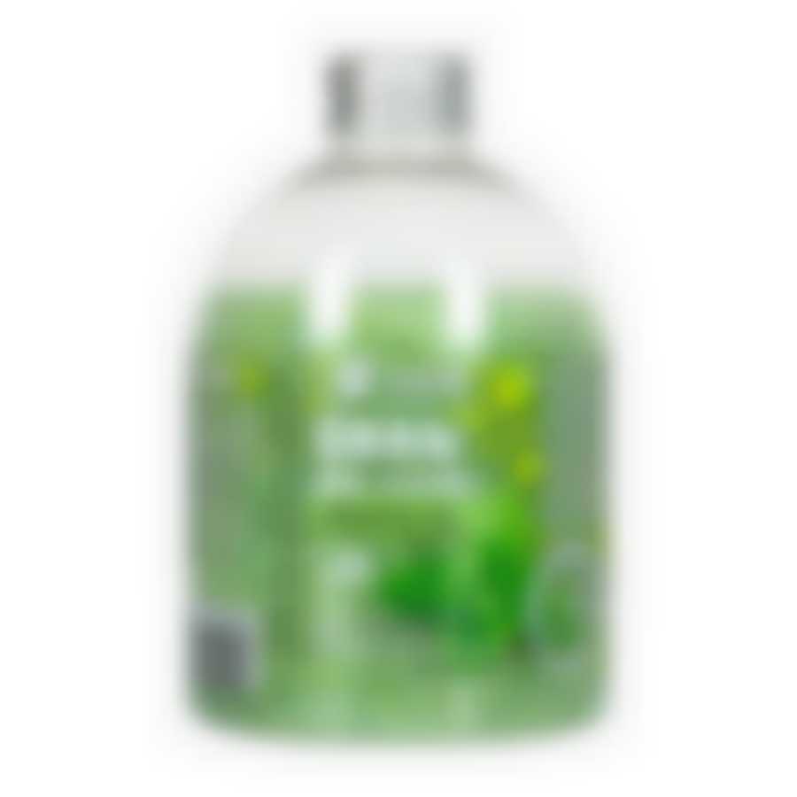 Соль Мятный чай для бани и сауны, 500 г