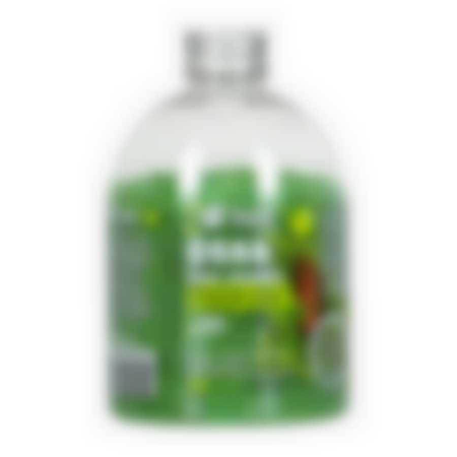 Соль Дыхание леса для бани и сауны, 500 г