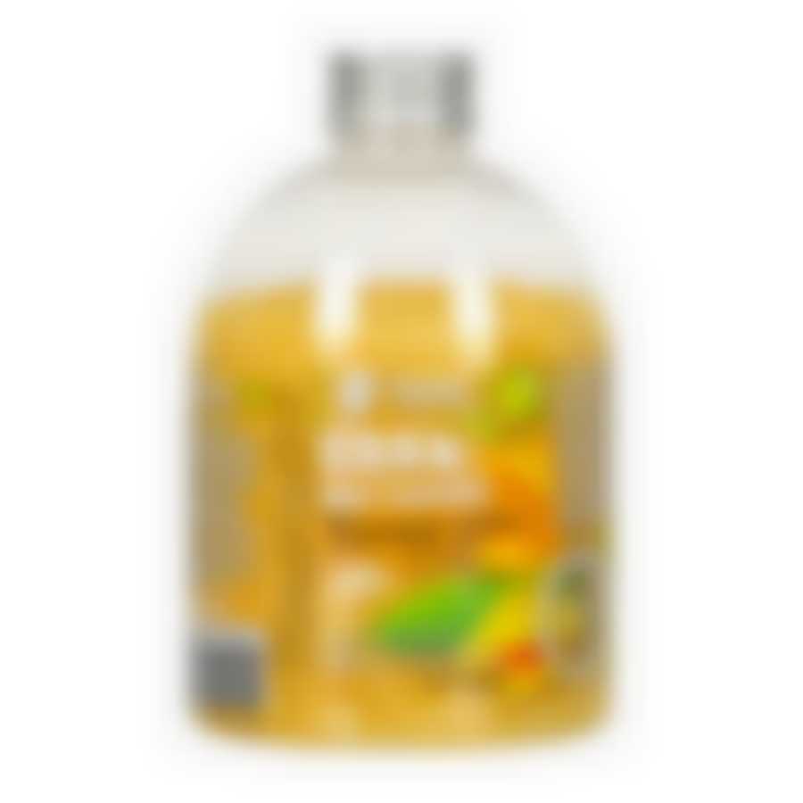 Соль Тропический коктейль для бани и сауны, 500 г