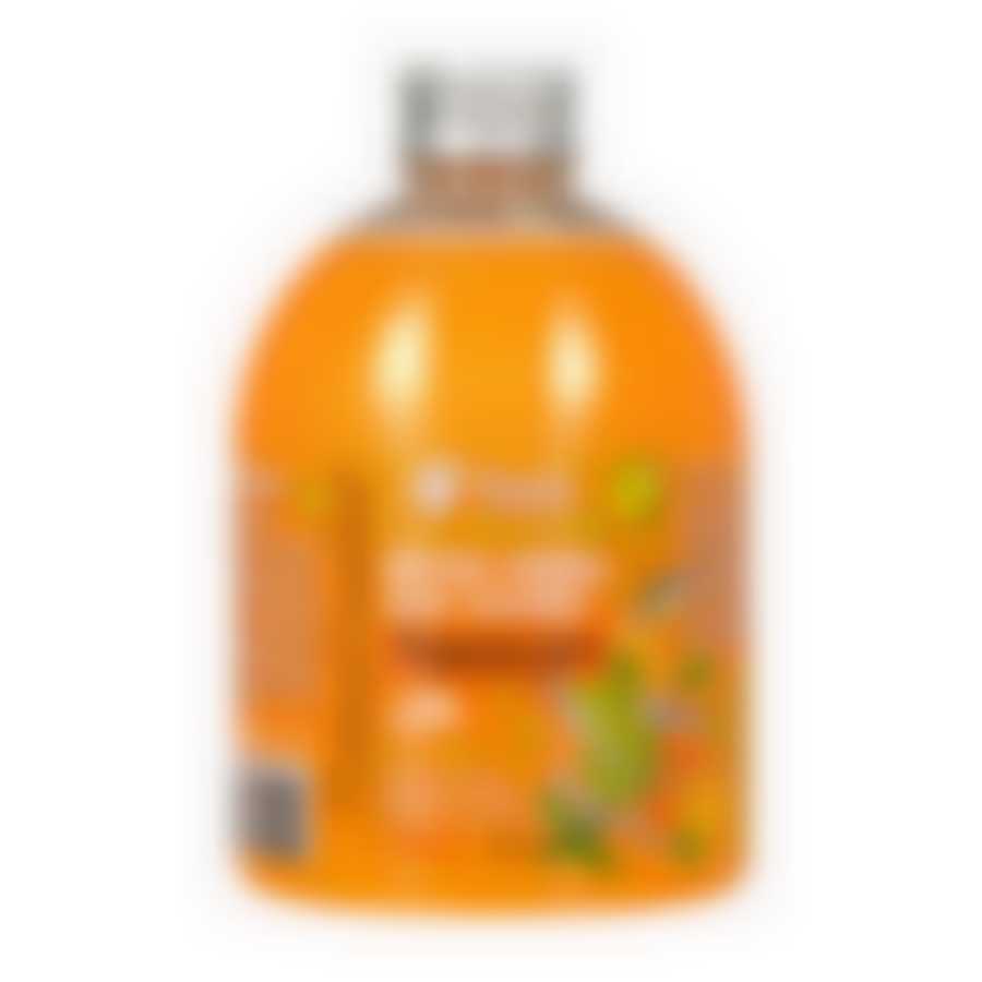 Пена для ванны "Цитрусовый взрыв", 500 мл