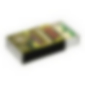 Спички "Колумб" 40мм, 20 шт не гаснут от ветра и влаги