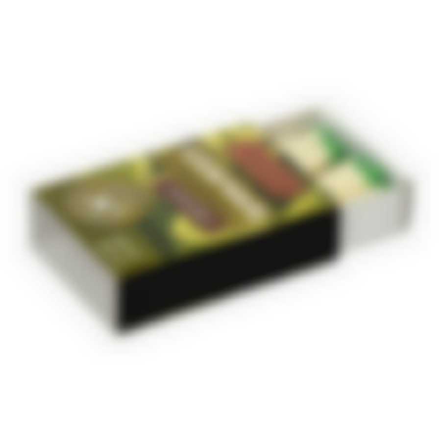 Спички "Колумб" 40мм, 20 шт не гаснут от ветра и влаги