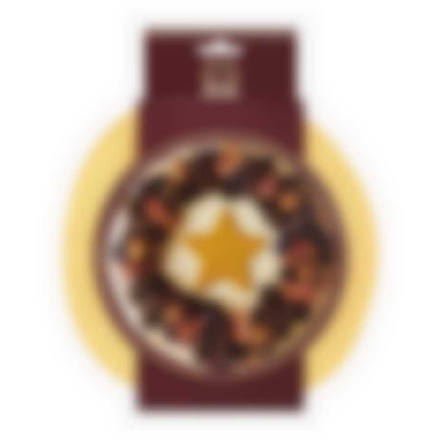 Форма для выпечки "Круг"