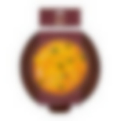 Форма для выпечки "Круг с ручками"