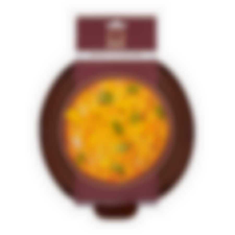 Форма для выпечки "Круг с ручками"