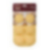 Форма для выпечки "Розы", 6 ячеек