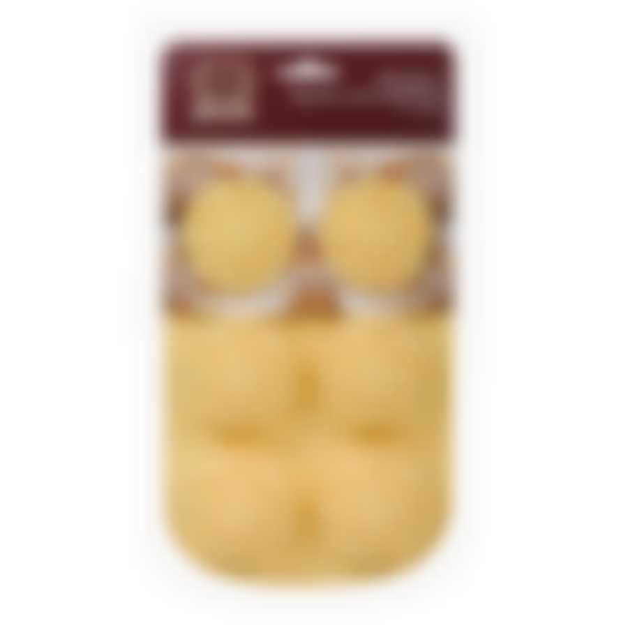 Форма для выпечки "Розы", 6 ячеек